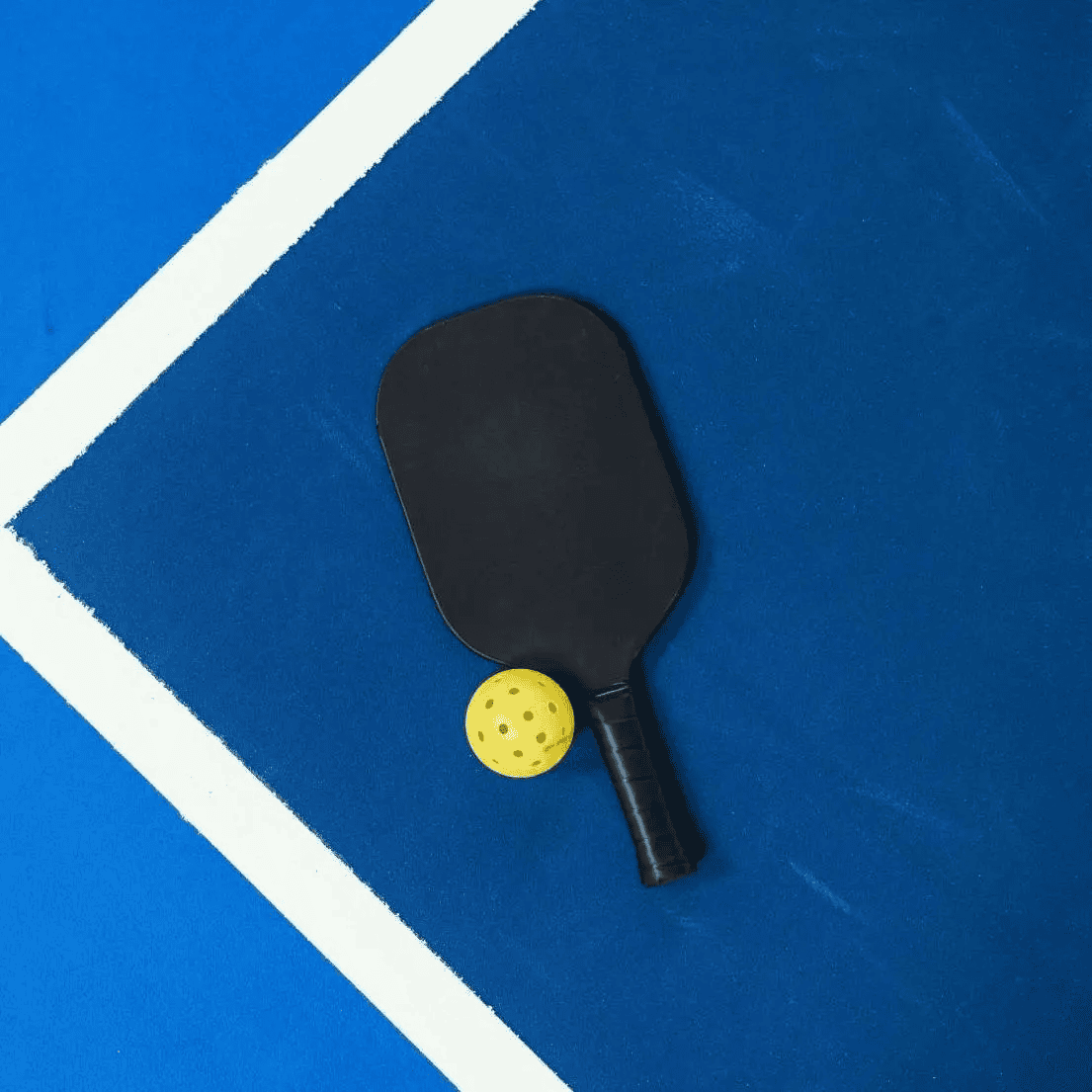 Pickleball Shop